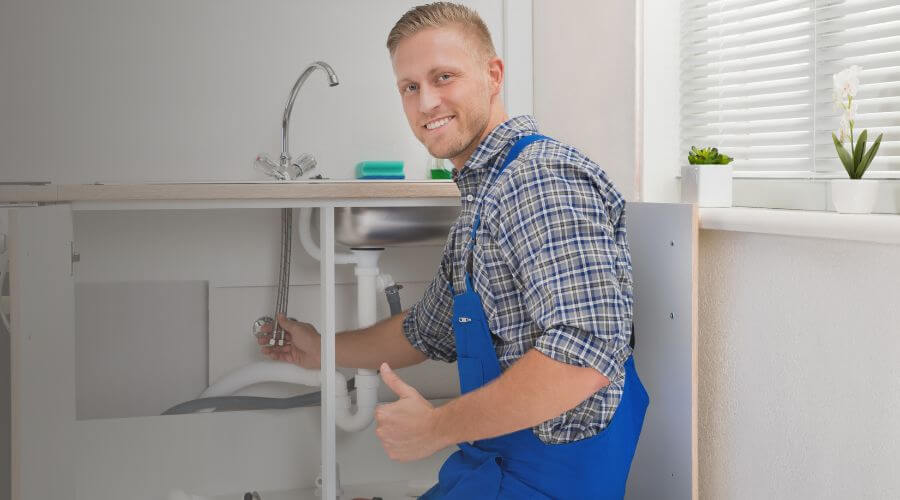 Professional septic pumping service in Forest City, MO